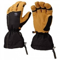 Mountain Hardwear Jalapeno OutDry Glove