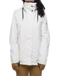 686 Smarty 3-in-1 Spellbound Jacket - Women's Birch Geo Jacquard