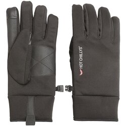 Hot Chillys Women's Chil Bloc Micro Elite XT Gloves