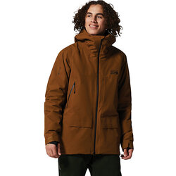 Mountain Hardwear Cloud Bank GORE-TEX Insulated Jacket