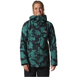 Mountain Hardwear Cloud Bank GORE-TEX Insulated Jacket