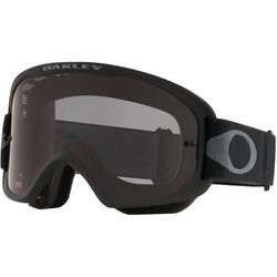 Oakley O-Frame 2.0 PRO M Goggles - Matte Black w/ Dark Grey Lens