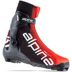 Alpina Comp Skate Cross Country Ski Boots