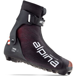 Alpina Race Skate Boots