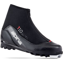 Alpina T10 Classic Cross Country Touring Ski Boots