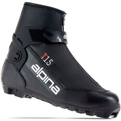 Alpina T15 Classic Cross Country Touring Ski Boots