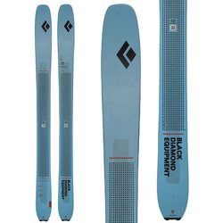 Black Diamond Impulse TI 104 - Women's
