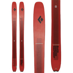 Black Diamond Impulse TI 112