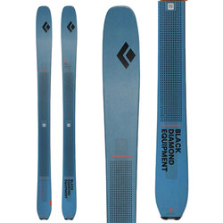 Black Diamond Impulse TI 98
