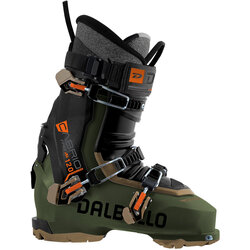 Dalbello Cabrio LV Free 120 Alpine Touring Ski Boots 2024