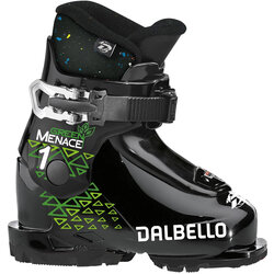Dalbello Green Menace 1.0 GW Ski Boots - Kids' 2024