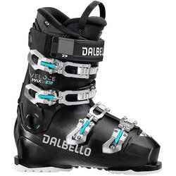 Dalbello Veloce Max 65 W Ski Boots - Women's 2024
