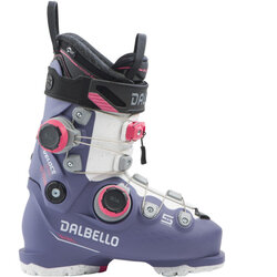 Dalbello Veloce Space 105 W Dual Ski Boots - Women's