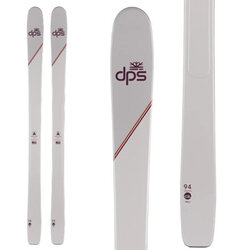 Shop DPS Skis - www.gorhambike.com