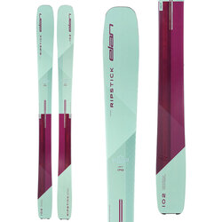 Elan Ripstick 102 W Women's Skis