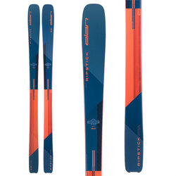 Elan Ripstick 88 Skis
