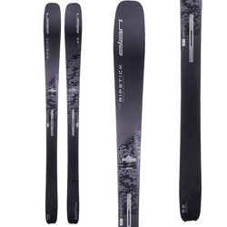 Elan Ripstick 96 Black Edition Skis