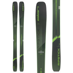 Elan Ripstick 96 Skis 2024