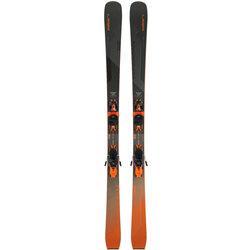 Elan Wingman 82 TI Skis w/ ELX 11.0 GW Shift Bindings