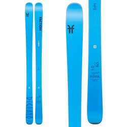 Faction Dictator 1.0 Skis