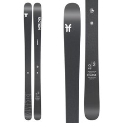 Faction Dictator 2.0 Skis