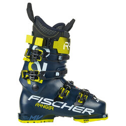 Fischer Range 120 Ski Boots