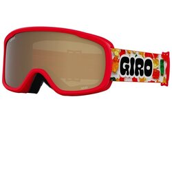 Giro Buster Goggles - Gummy Bear w/ AR40 Lenses