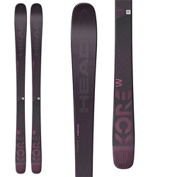 Head KORE 87 Women's Skis