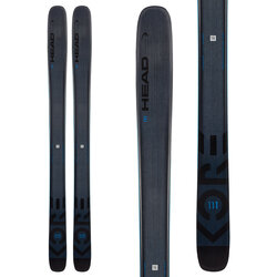 Head Kore 111 Skis