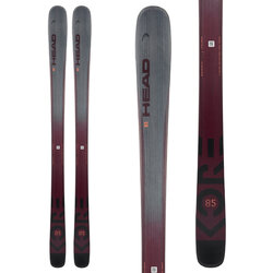 Head Kore 85 W Women's Skis