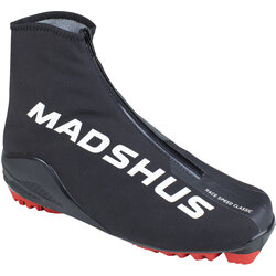 Madshus Race Speed Classic Cross Country Ski Boots