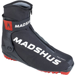 Madshus Race Speed Universal Cross Country Ski Boots