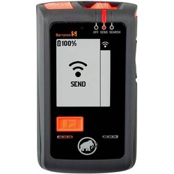 Mammut Barryvox S Avalanche Safety Beacon