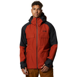Mountain Hardwear Cloud Bank GTX LT Insulated Jacket