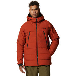Mountain Hardwear Direct North Down Gore-Tex Jacket