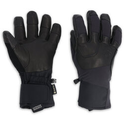 Outdoor Research Alpinite GORE-TEX Glove, Black
