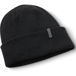 Outdoor Research Pitted Beanie, Black