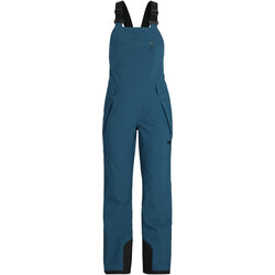 Outdoor Research Women's Snowcrew Bib Pants - Harbor