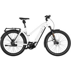 Riese & Müller Charger 4 Mixte GT Vario
