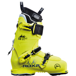 Roxa R3 130 TI I.R. Alpine Touring Ski Boots