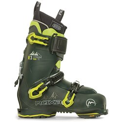 Roxa R3 Freetour TI I.R. Ski Boots