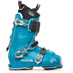 Roxa R3 W 105 TI I.R. GW Alpine Touring Ski Boots