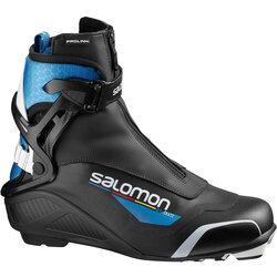 Salomon RS Prolink Cross Country Skate Boots