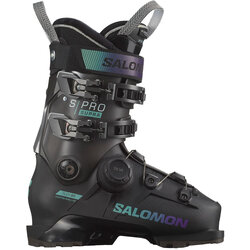 Salomon S/Pro Supra BOA 95 Ski Boots - Women's 2024