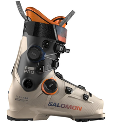 Salomon S/Pro Supra Dual BOA 120 GW Ski Boots
