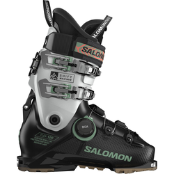 Salomon Shift Supra BOA 120 Alpine Touring Ski Boots