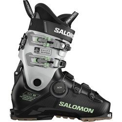Salomon Shift Supra BOA 95 W Alpine Touring Ski Boots - Women's