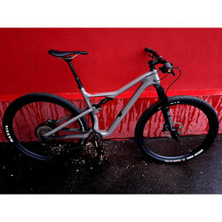 Cannondale Used Scalpel Carbon SE 1 Demo Bike For Sale, Large