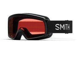 Smith Optics Rascal Goggles - Black w/ RC36 Lens