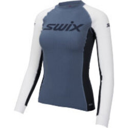 Swix RaceX Bodywear Women's Long Sleeve 